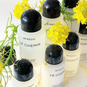 Byredo Bath & Body Set (Le Chemin by Byredo)